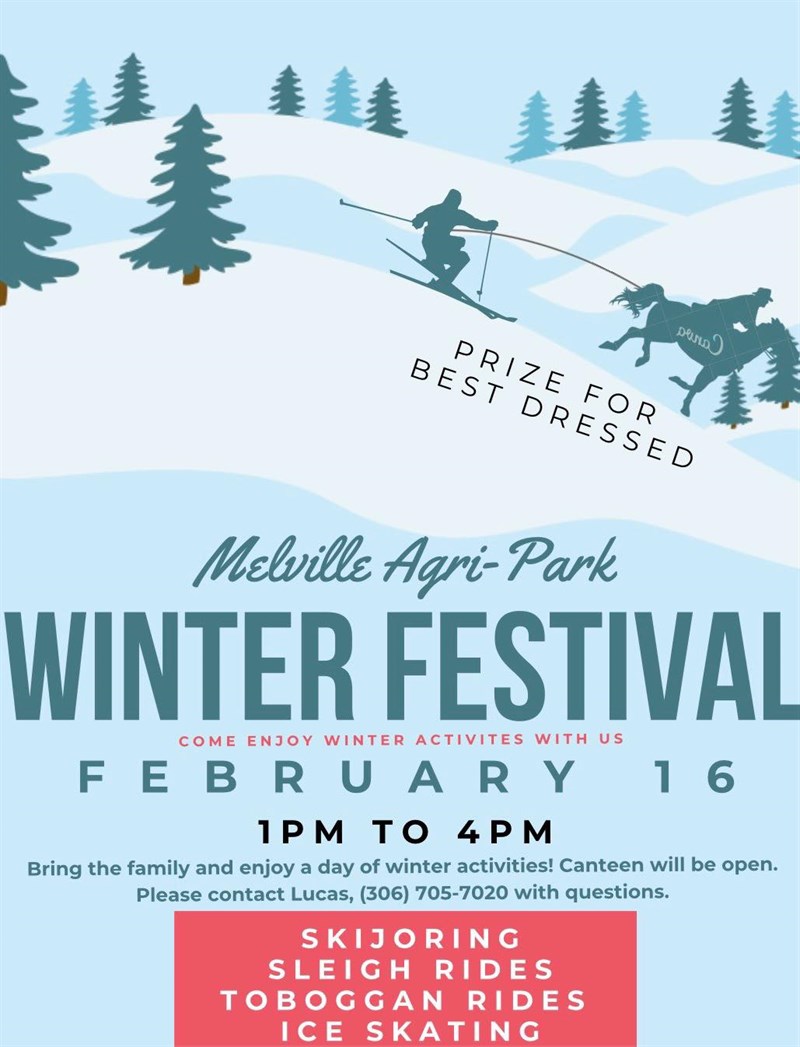 Winter Festival