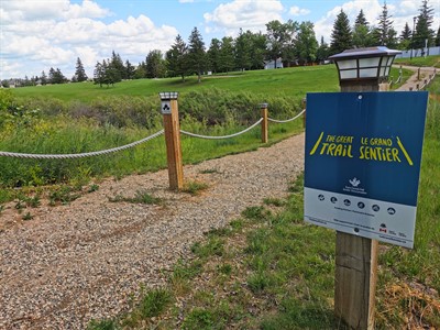 trans canada trail