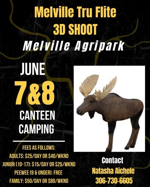 Tru-Flite Archery -3D Shoot