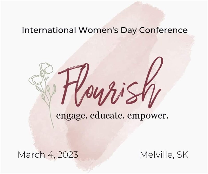 Flourish Conference