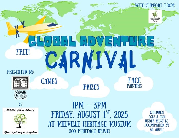 Global Adventure Carnival