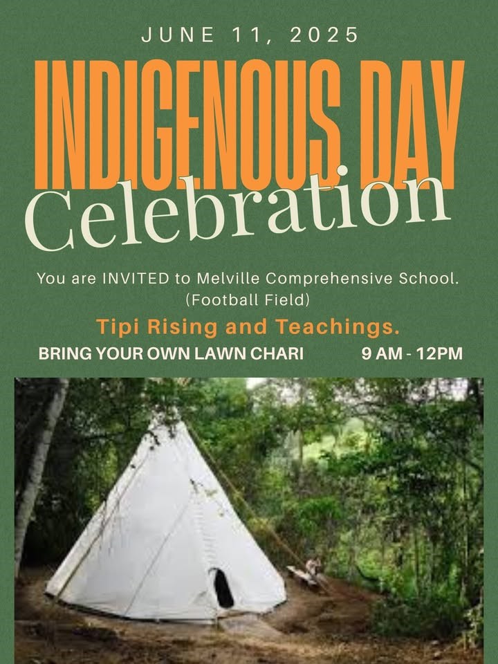 Indigenous Day Celebration
