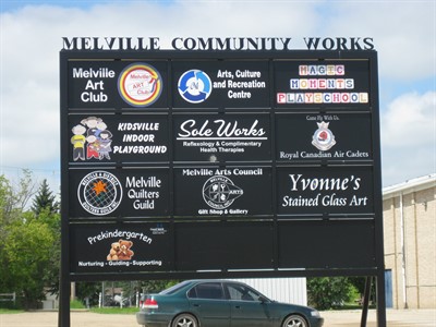 Community Works
