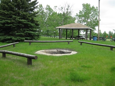 regional park