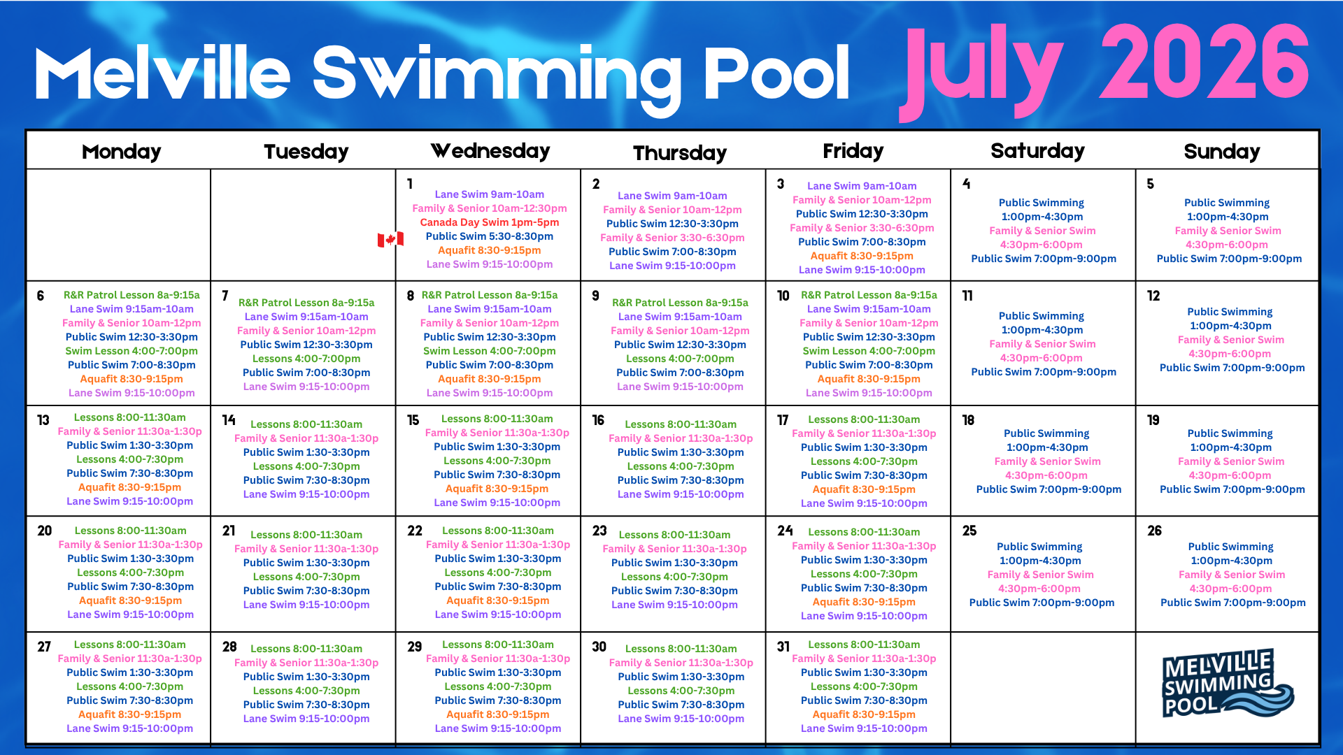 MSP_July_2026_Schedule