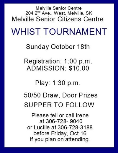 Whist_Tournament_Melville_Senior_Centre